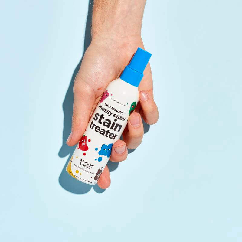 Stain Treater