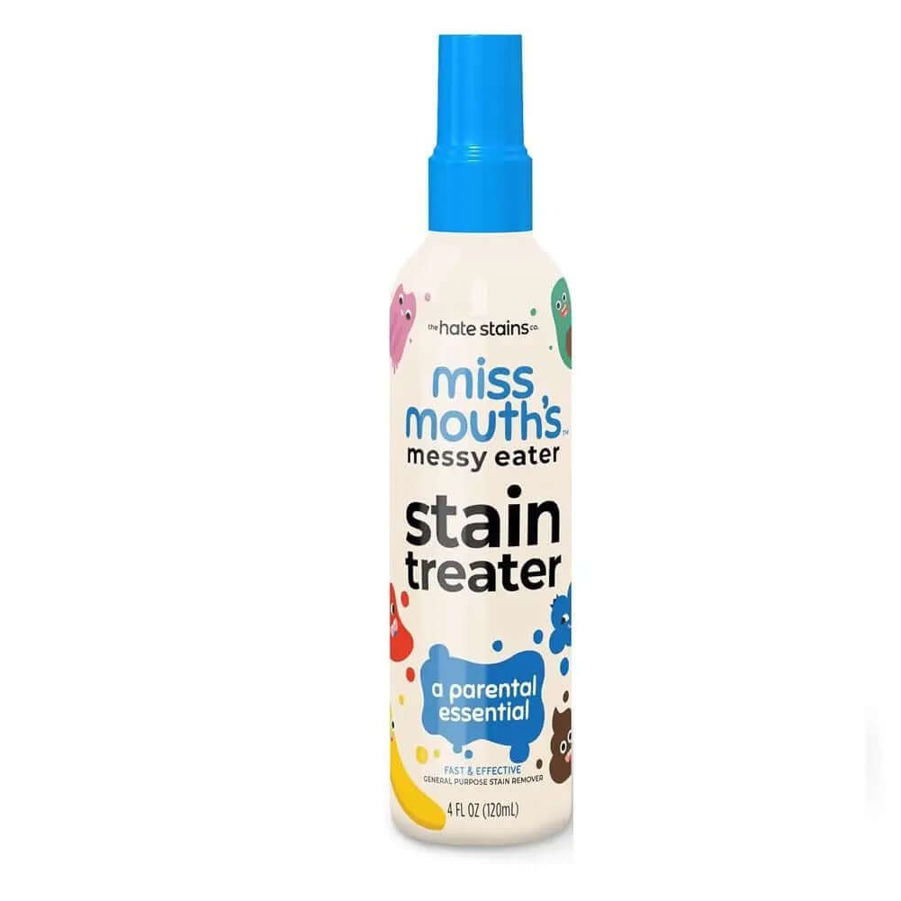 Stain Treater