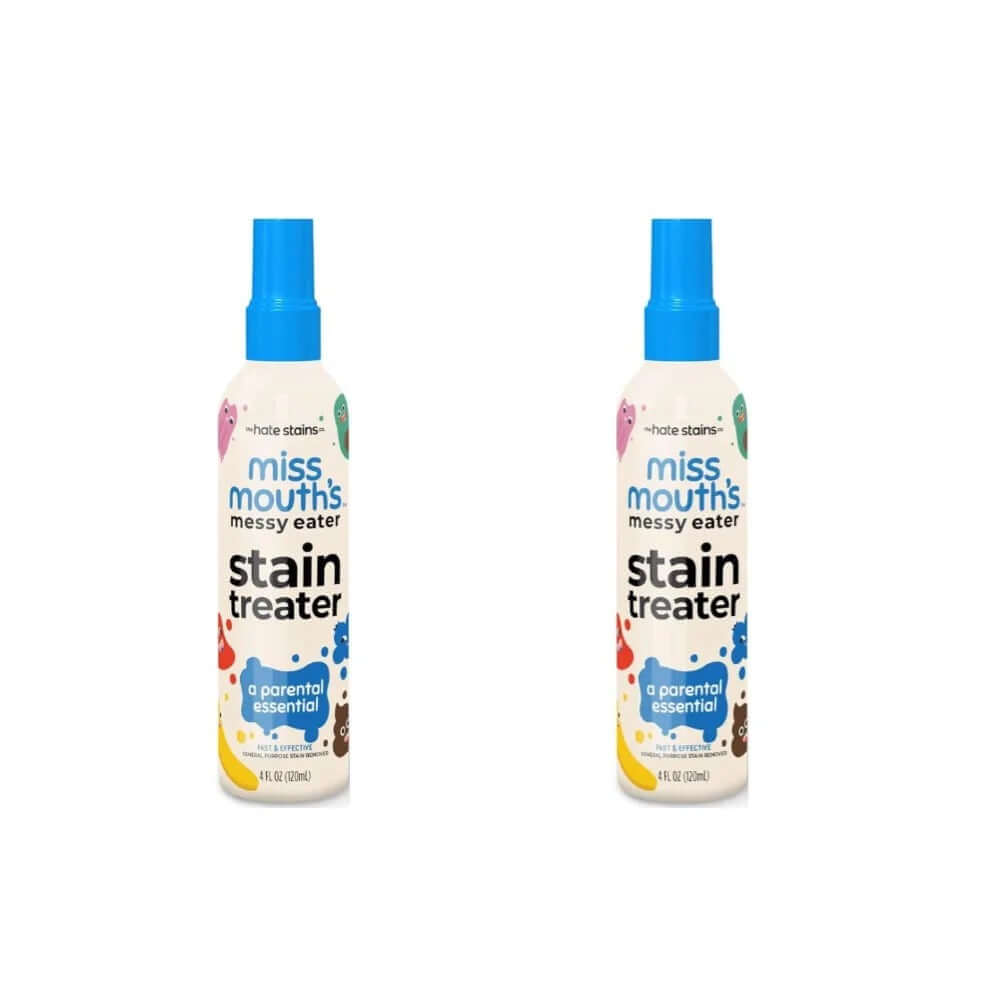 Stain Treater