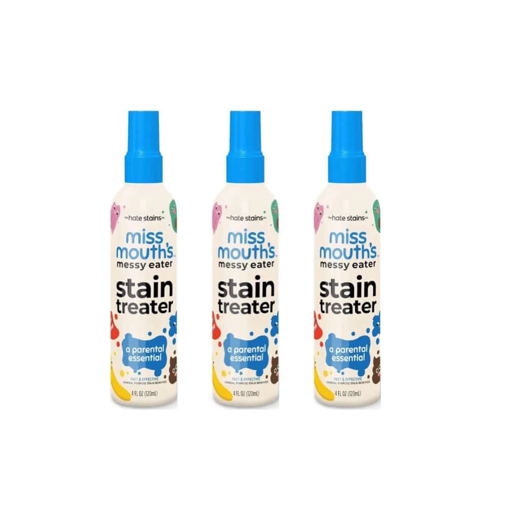 Stain Treater