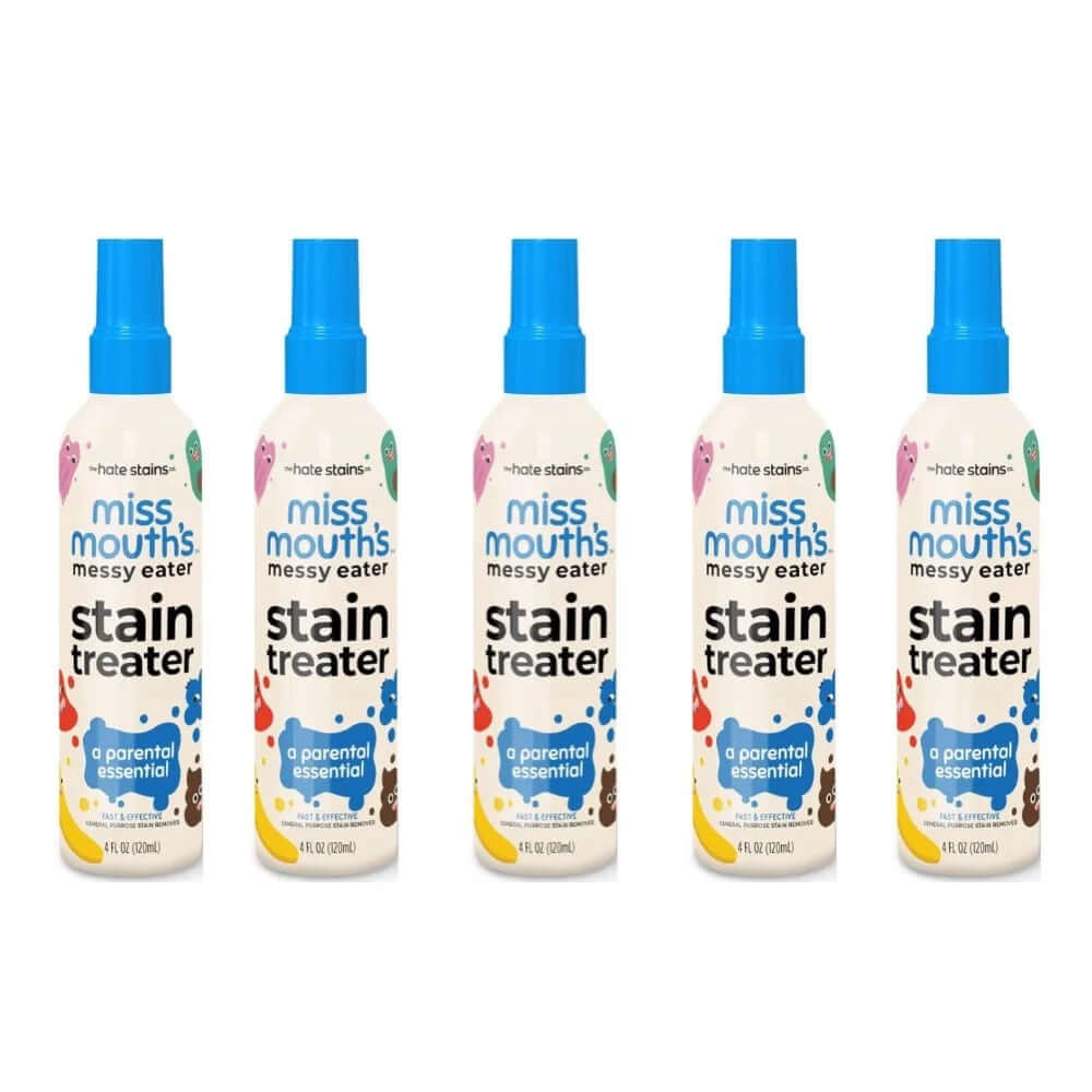 Stain Treater